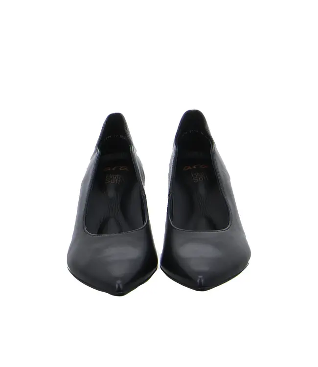 Ara | Dames | Pumps | Zwartlak (52202-13)