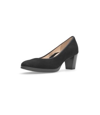 Ara Ara | Dames | Pumps | Zwart (15085)