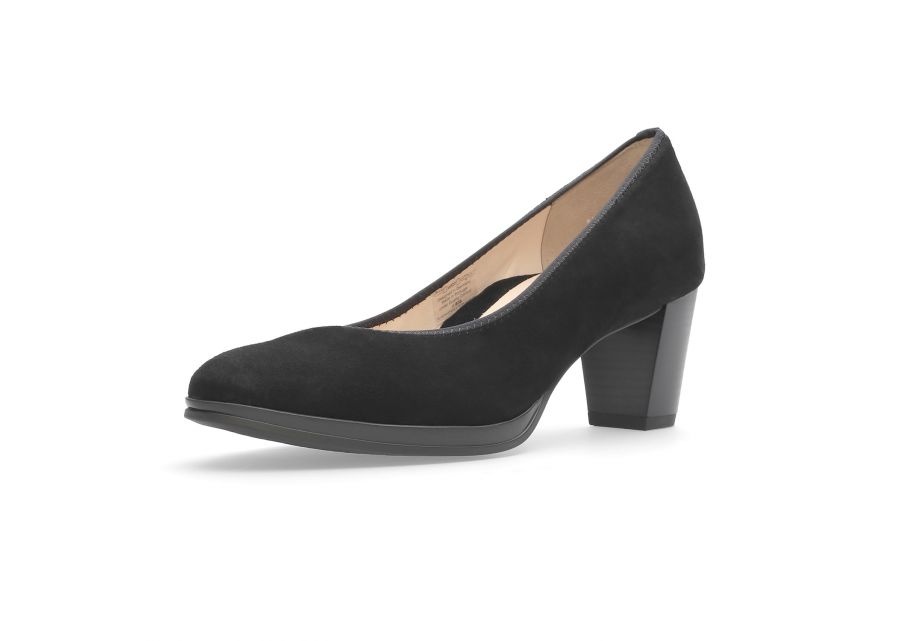 Ara Gesppumps Catania avondschoen feestelijke schoen