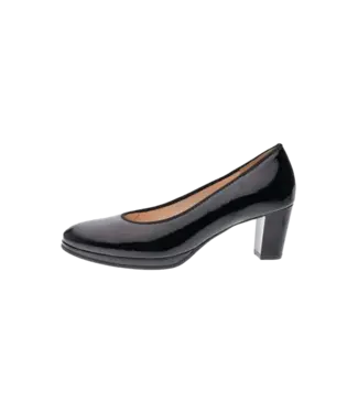 Ara Ara | Dames | Pumps | Zwartlak (23436-15)