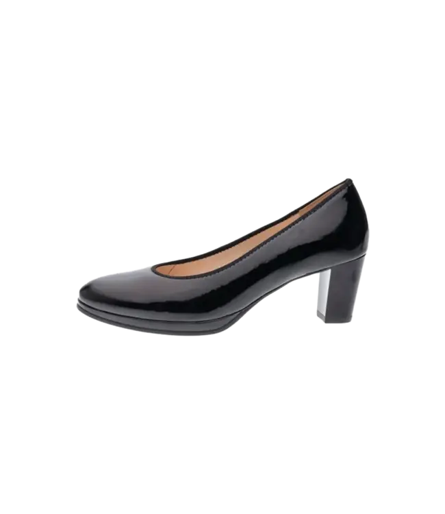 Ara | Dames | Pumps | Zwartlak (23436-15)