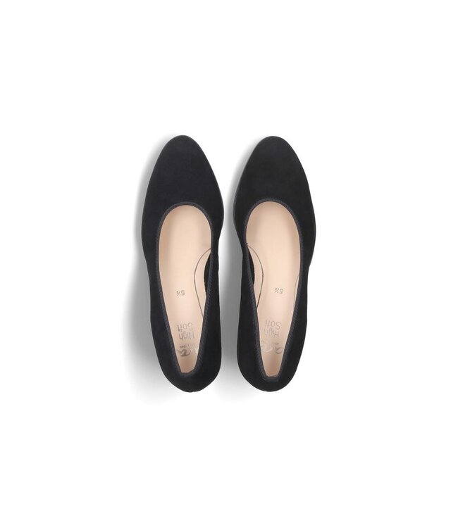 Ara | Dames | Pumps | Zwart (15085)