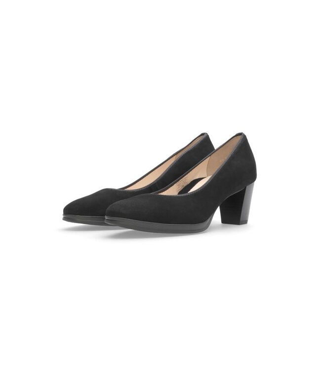 Ara | Dames | Pumps | Zwart (15085)