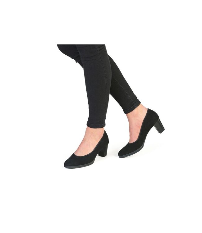 Ara | Dames | Pumps | Zwart (15085)