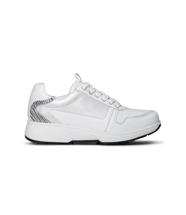 Xsensible | Dames | Sneakers | White Combi (30221.3 151)