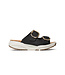 Xsensible | Dames | Slippers | Black (30314.5 001)