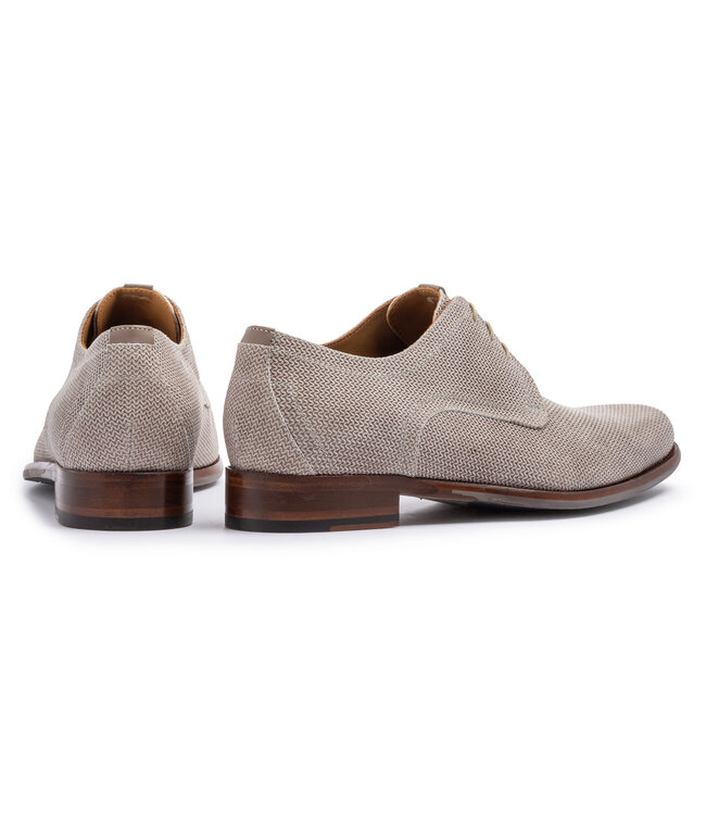 Floris van Bommel | Heren | Veterschoenen | Brown (30316-20-01)