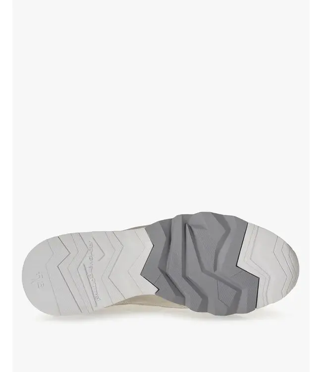 Floris van Bommel | Heren | Sneakers | White (10135-60-01)
