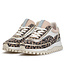 Floris van Bommel Dames | Dames | Sneakers | Taupe (10131-34-01)