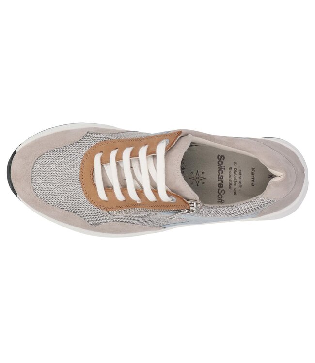 Solidus | Dames | Sneakers | Lino  Multi (59500 - 20881  K)