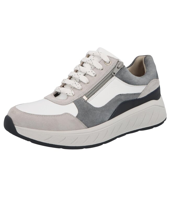 Solidus | Heren | Sneakers | Lino Multi (71122 - 20926  K)