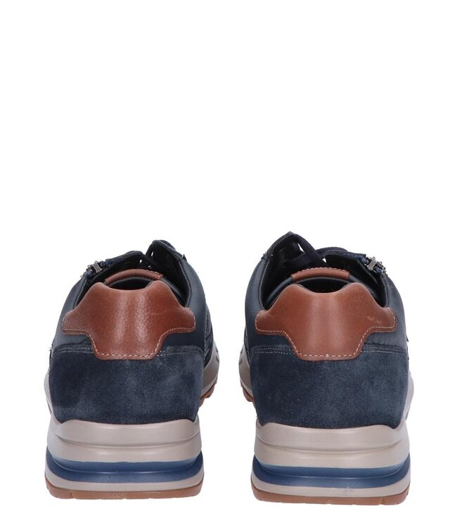 Mephisto | Heren | Sneakers | Blue (BRADLEY 1545/1535)