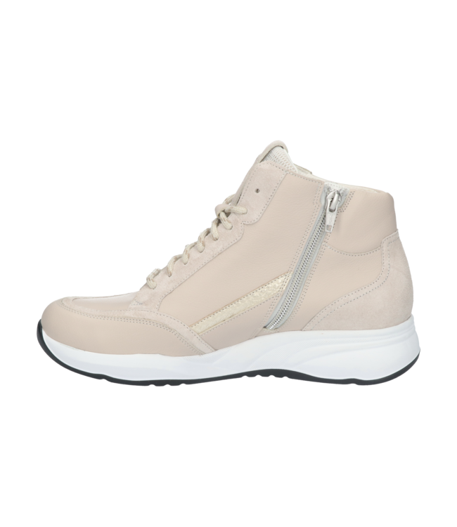Durea | Dames | Sneakers | Avorio / Taupe (9811 609 1518 M)