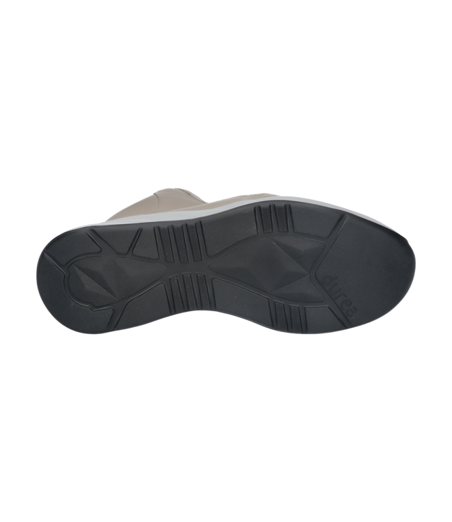 Durea | Dames | Sneakers | Avorio / Taupe (9811 609 1518 M)