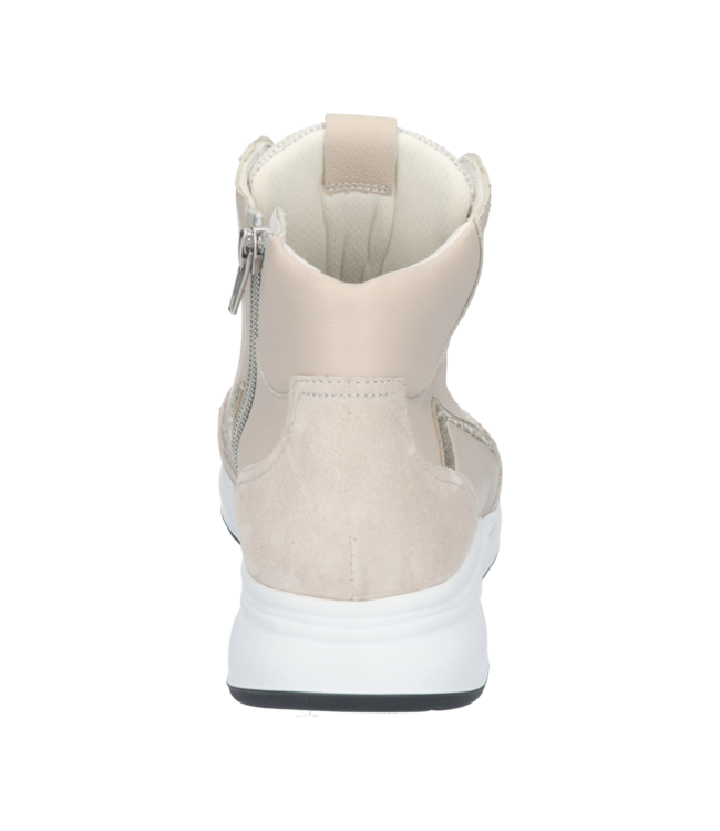Durea | Dames | Sneakers | Avorio / Taupe (9811 609 1518 M)