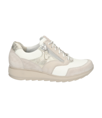 Durea Durea | Dames | Sneakers | Wit (6279 685 1615 H)