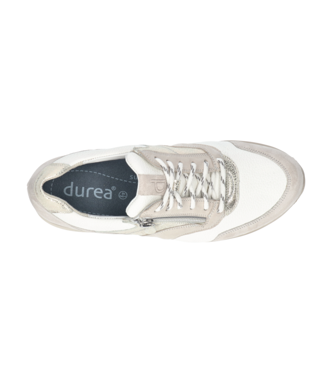 Durea | Dames | Sneakers | Wit (6279 685 1615 H)