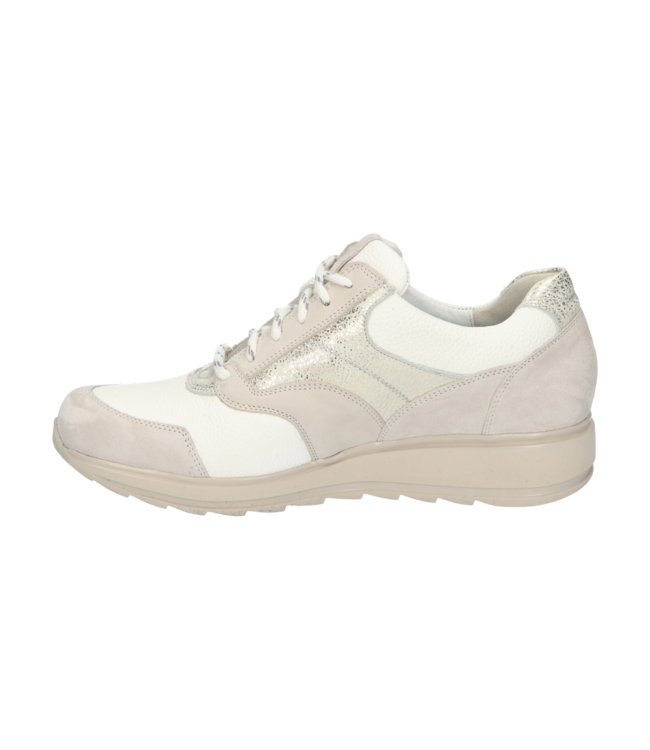 Durea | Dames | Sneakers | Wit (6279 685 1615 H)