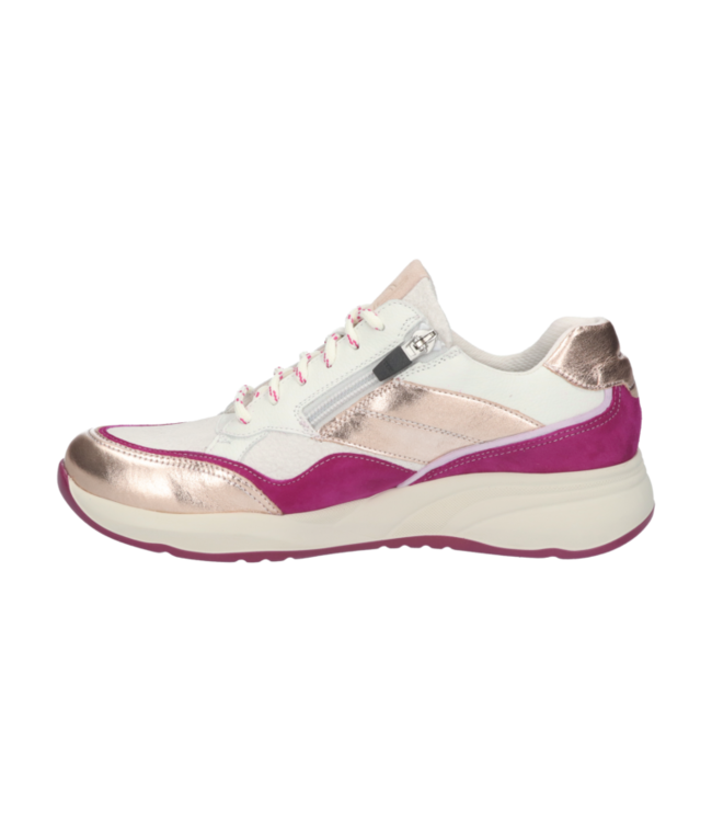 Durea | Dames | Sneakers | Brons / Violet (6308 608 1569 K)