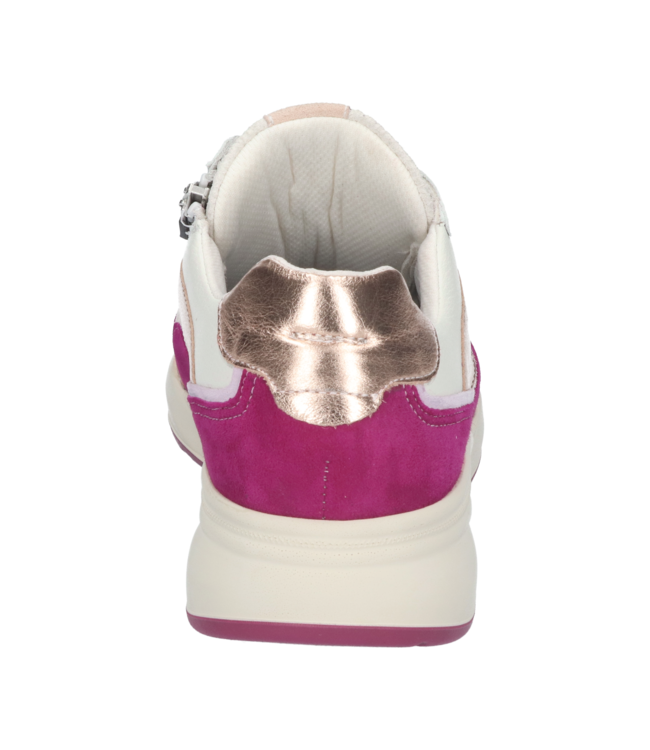 Durea | Dames | Sneakers | Brons / Violet (6308 608 1569 K)