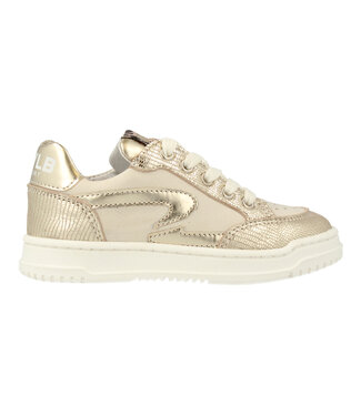 Develab Develab | Sneakers | Meisjes | Gold (41040 351)