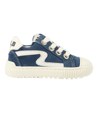 Develab Develab | Sneakers | Jongens | Blue Combi (45957 693)