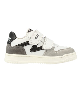 Develab Develab | Sneakers | Jongens | Black (45985 929)
