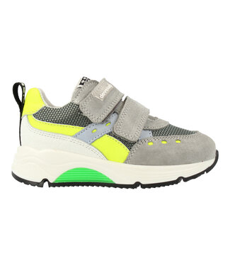 Develab Develab | Sneakers | Jongens | Grey Combi (45281 899)
