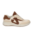 Durea | Dames | Sneakers | L. Taupe / Beige / Cognac (6305 608 1579 K)