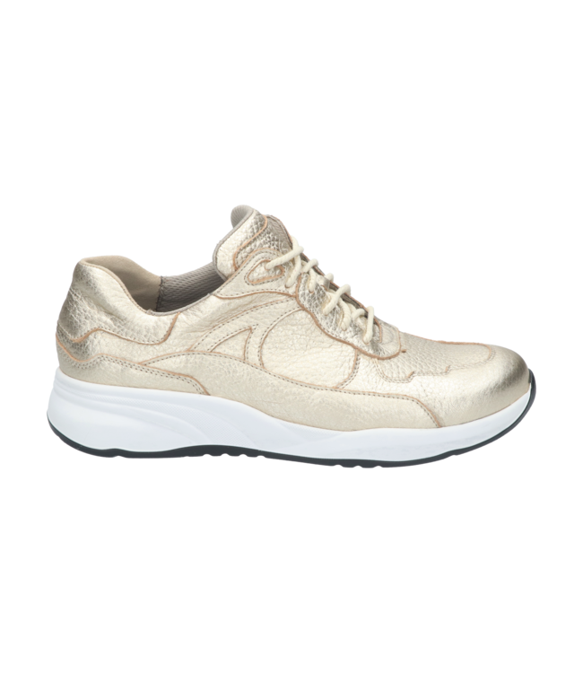 Durea | Dames | Sneakers | Platin (6283 609 0908 M)