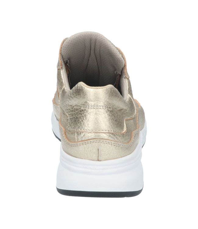 Durea | Dames | Sneakers | Platin (6283 609 0908 M)