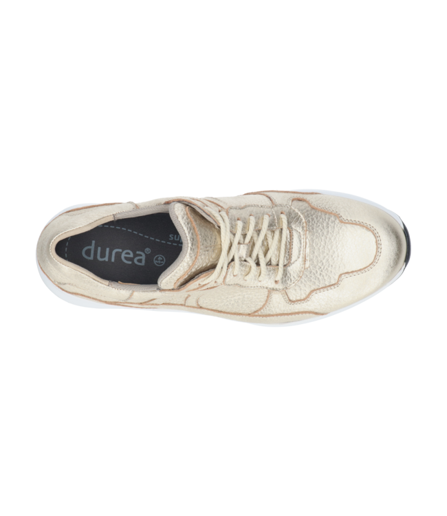 Durea | Dames | Sneakers | Platin (6283 609 0908 M)