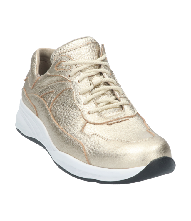 Durea | Dames | Sneakers | Platin (6283 609 0908 M)