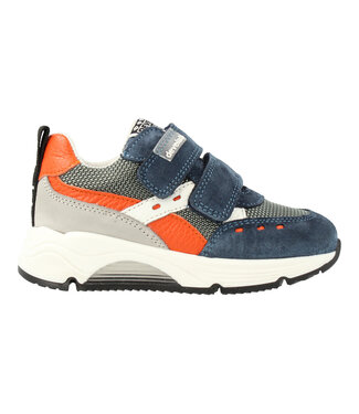 Develab Develab | Sneakers | Jongens | Blue Combi (45281 699)