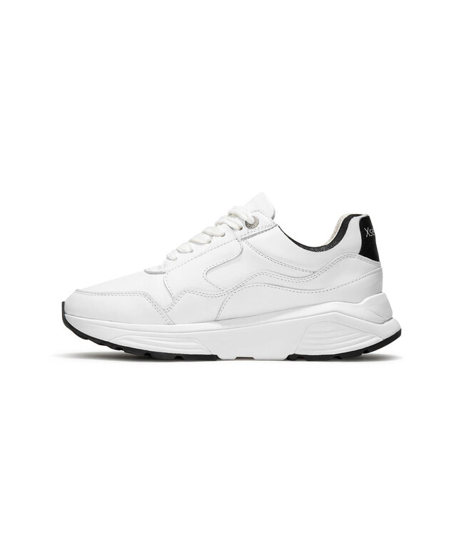 Xsensible | Dames | Sneakers | White (33000.3 103)
