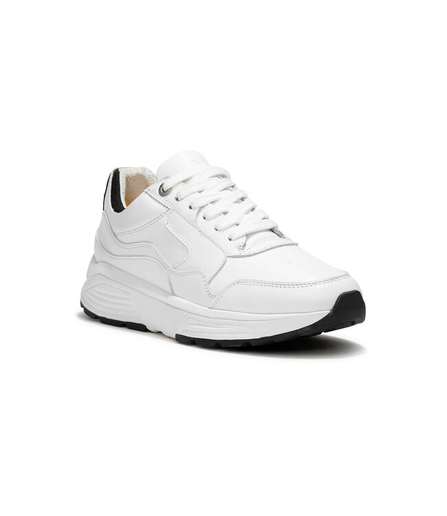 Xsensible | Dames | Sneakers | White (33000.3 103)