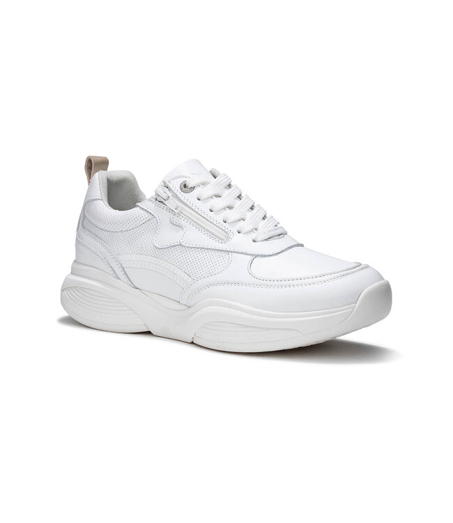 Xsensible | Dames | Sneakers | White (32005.3 101)