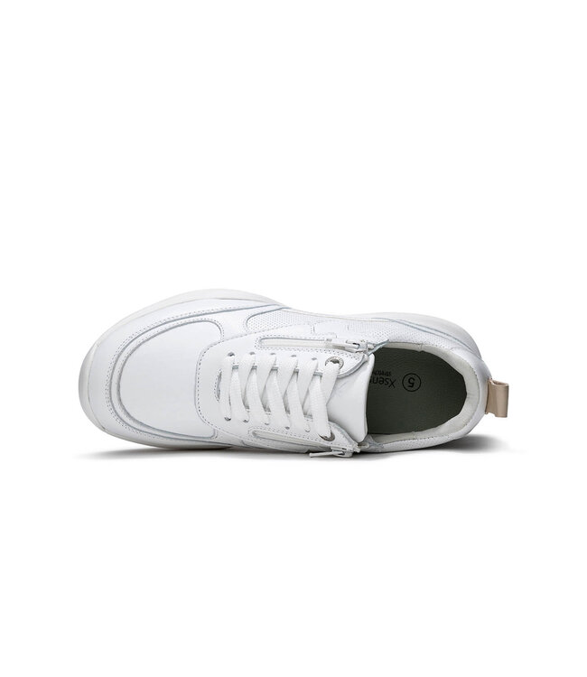 Xsensible | Dames | Sneakers | White (32005.3 101)
