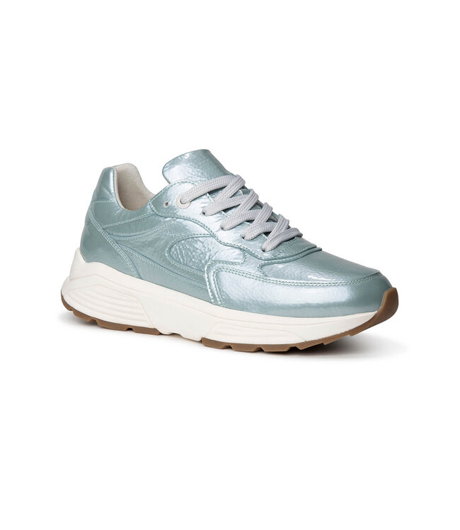 Xsensible | Dames | Sneakers | Light Blue  (33002.4 205)