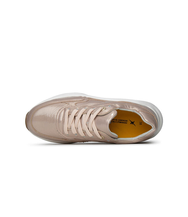 Xsensible | Dames | Sneakers | Soft Coral (33002.4 752)