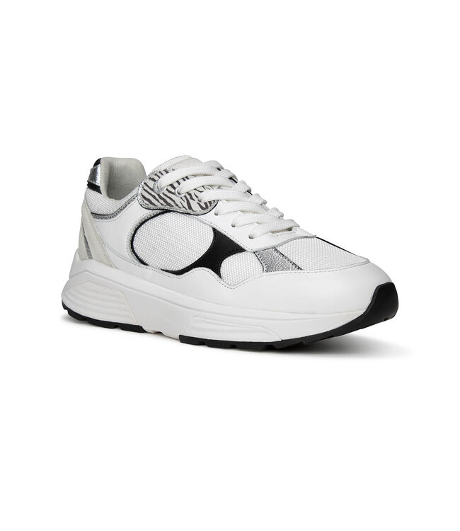 Xsensible | Dames | Sneakers | White Combi (33005.5 151)