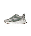 Xsensible | Heren | Sneakers | Grey Combi  (33202.5 807)
