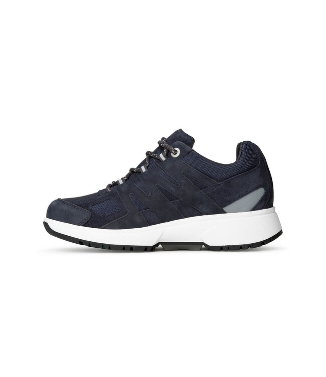 Xsensible | Dames | Sneakers | Navy (40209.5 220)