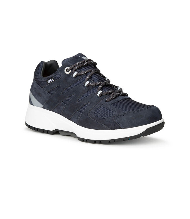 Xsensible | Dames | Sneakers | Navy (40209.5 220)