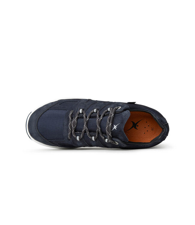 Xsensible | Dames | Sneakers | Navy (40209.5 220)