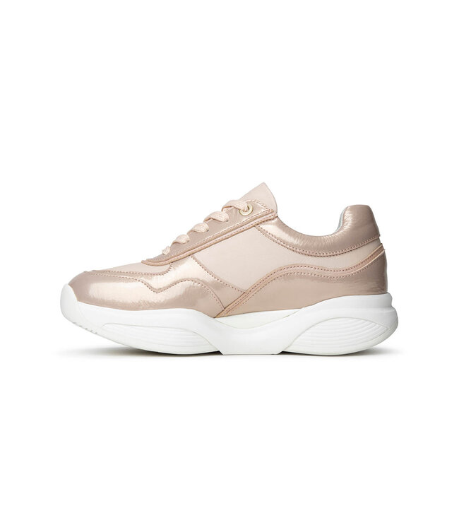 Xsensible | Dames | Sneakers | Soft Coral (30085.3 752)