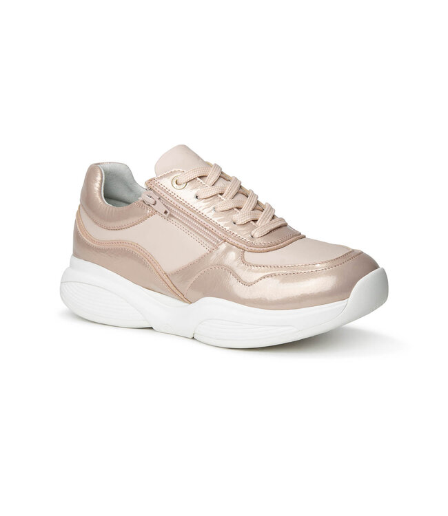 Xsensible | Dames | Sneakers | Soft Coral (30085.3 752)