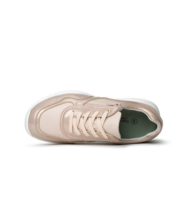 Xsensible | Dames | Sneakers | Soft Coral (30085.3 752)