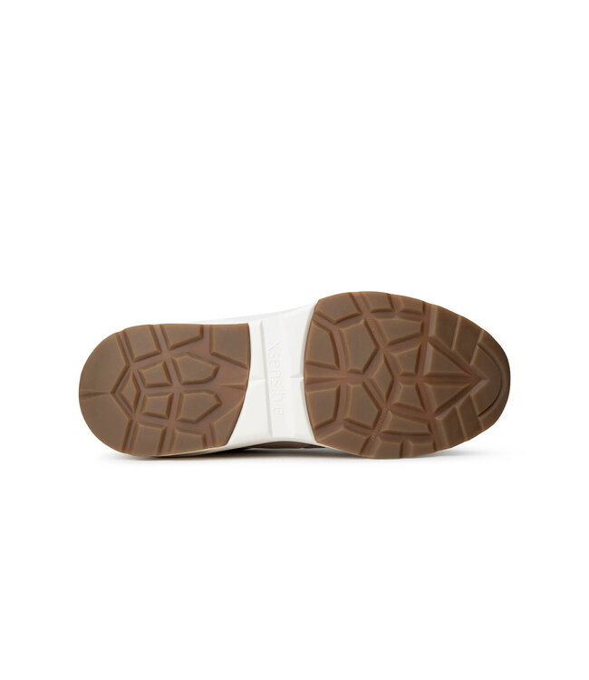 Xsensible | Dames | Sneakers | Soft Pearl Combi (33000.3 176)