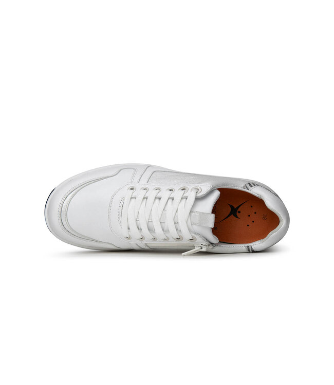 Xsensible | Dames | Sneakers | White Combi (30221.3 151)